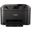 Imprimante Multifonction Jet d'encre couleur 4en1 Canon MAXIFY MB5140 / Wifi