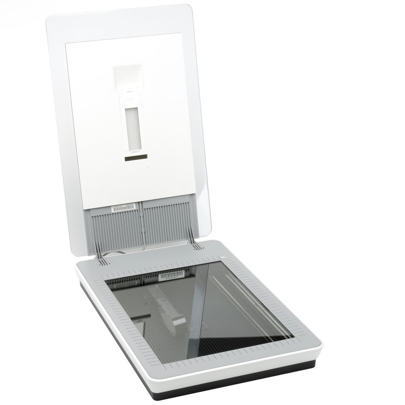 HP Scanjet G2710