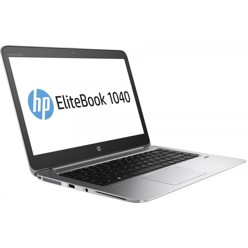 Pc portable HP EliteBook 1040 G3 / i5 6è Gén / 8 Go