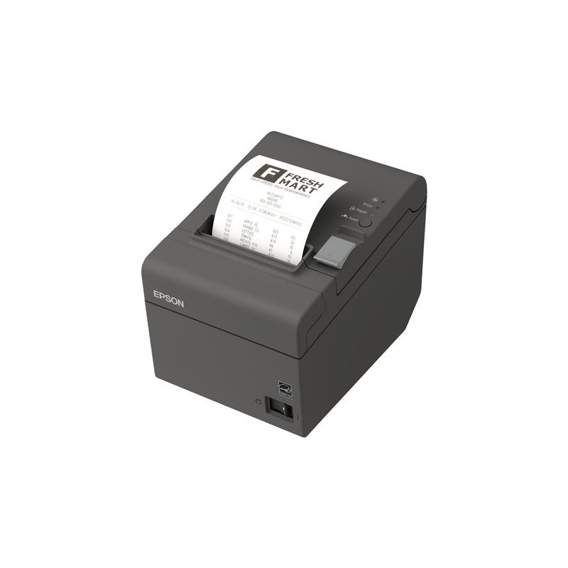 Epson TM T20 Ethernet