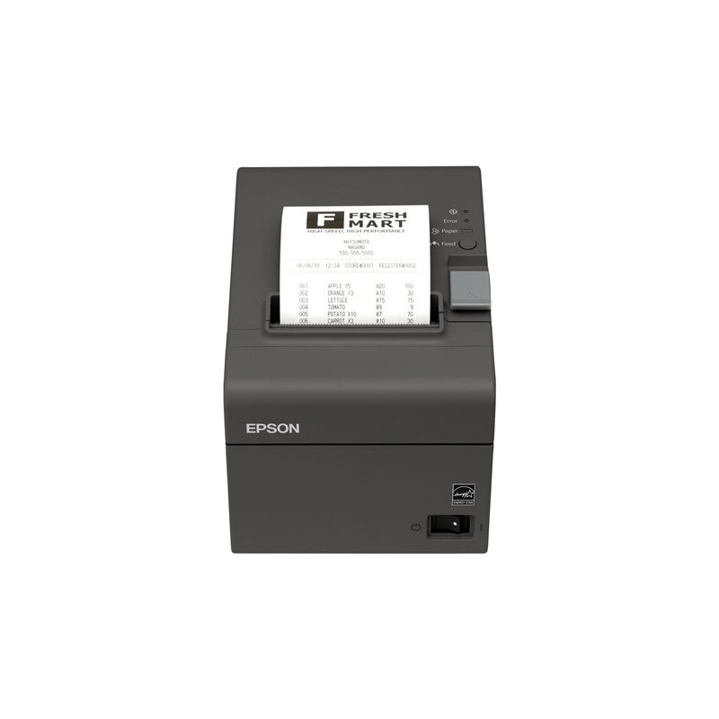 Epson TM T20 Ethernet