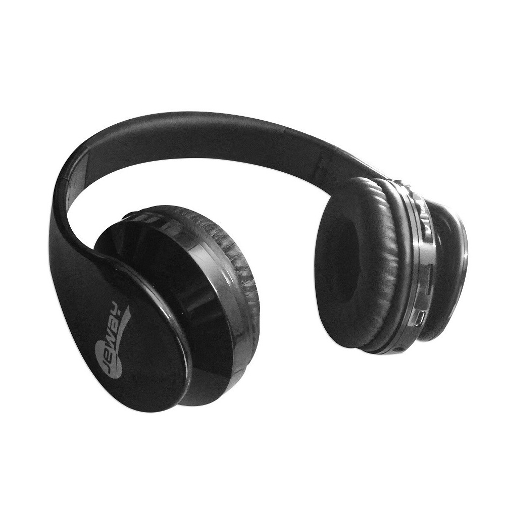 Casque Sans Fil Jeway JH-2305 / Noir