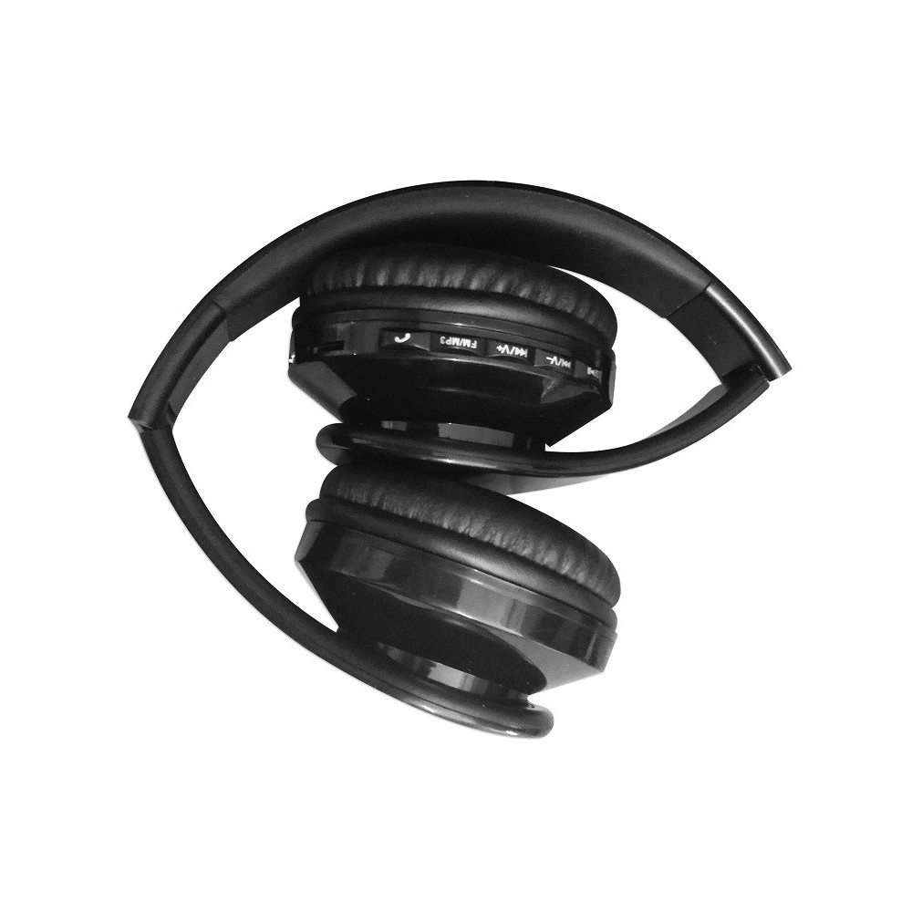 Casque Sans Fil Jeway JH-2305 / Noir