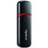 Clé USB Apacer AH333 / 32 Go / Noir