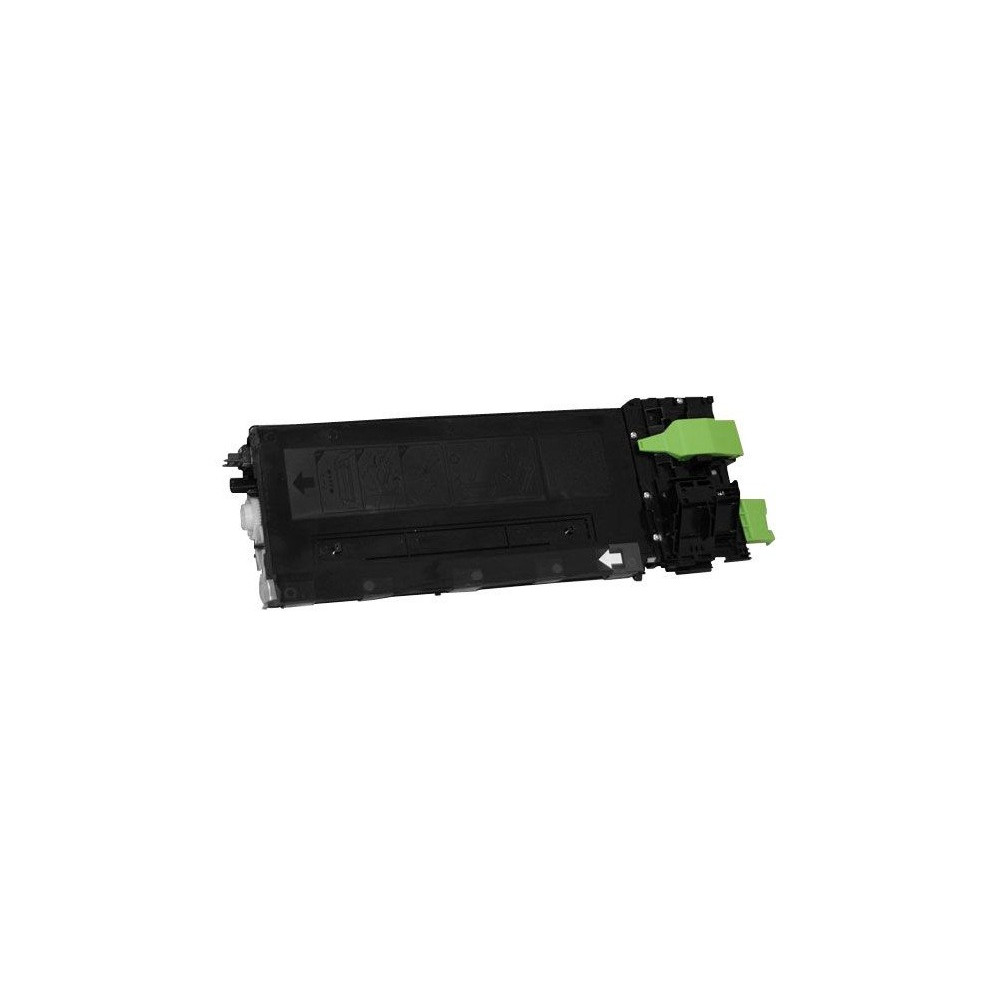 Toner Adaptable Sharp AR270 / Noir