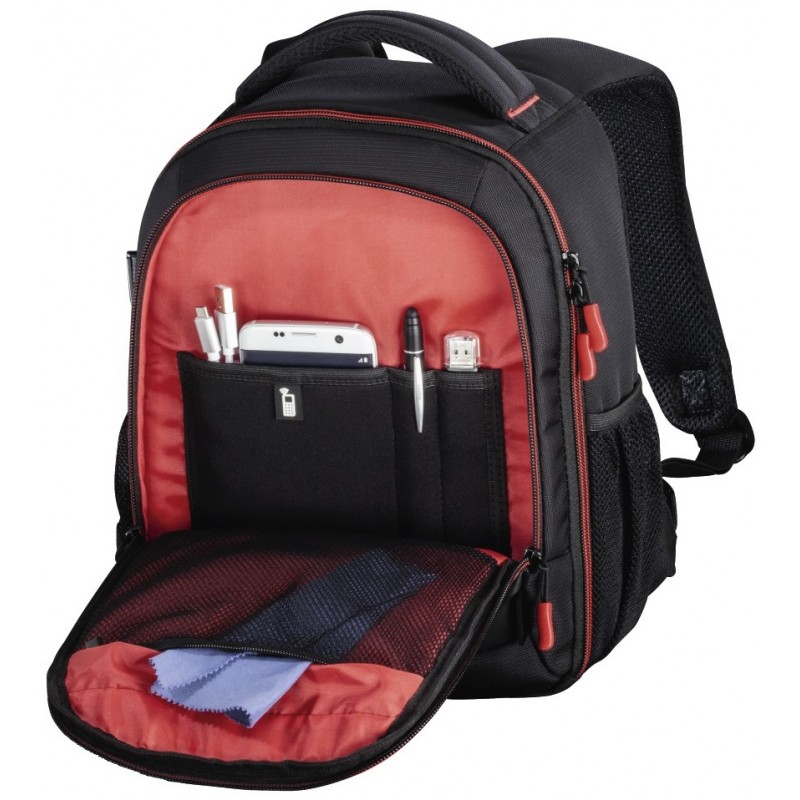 Sac A DOS Appareil Photo Et Ordinateur sur