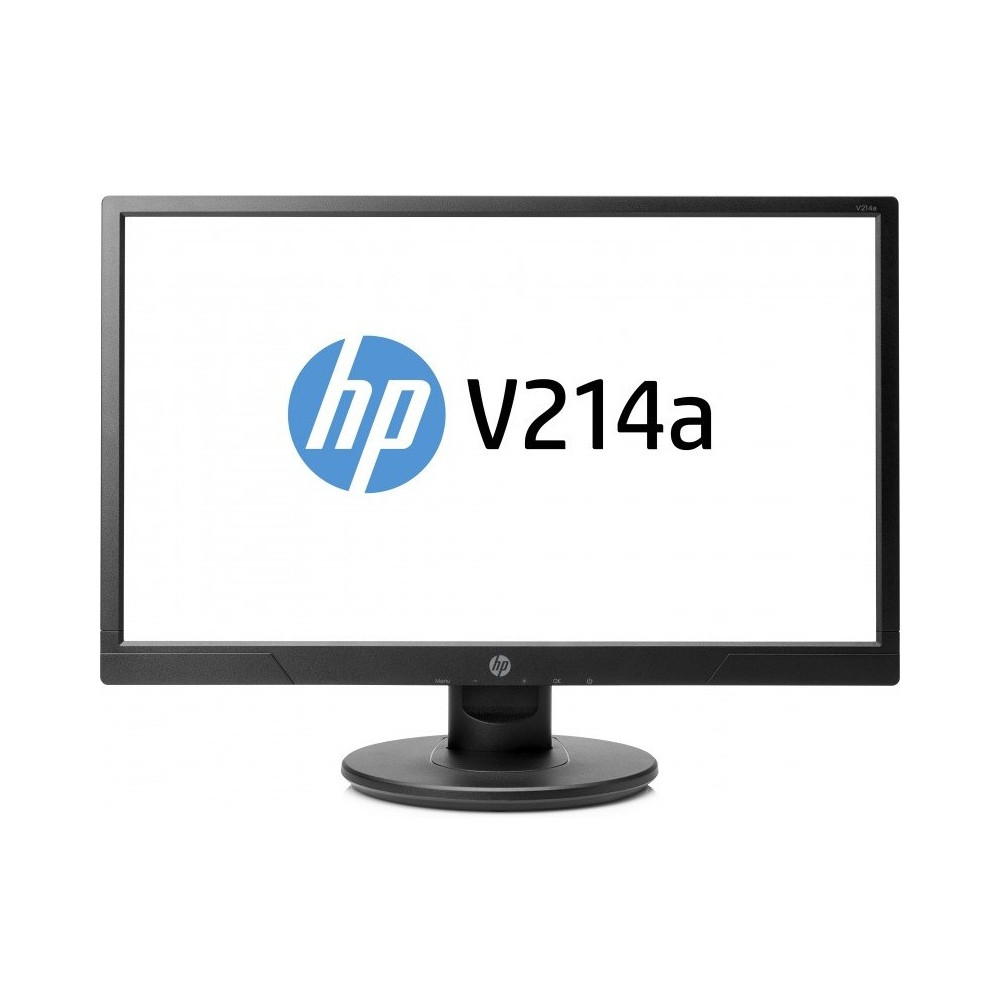 Écran HP V214a 20.7" Full HD