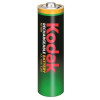 2x Piles Rechargeables Kodak AA 2600 mAh