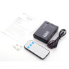 Switch HDMI 1 vers 3 Ports 