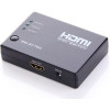 Switch HDMI 1 vers 3 Ports 