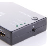 Switch HDMI 1 vers 3 Ports 
