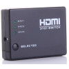 Switch HDMI 1 vers 3 Ports 