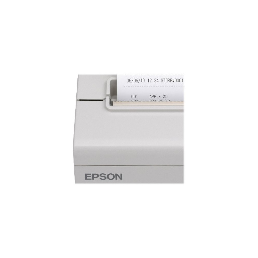 Epson TM T88V USB & Série