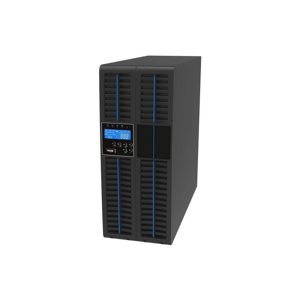 Onduleur On-Line Ablerex MSIII-RT 6000VA