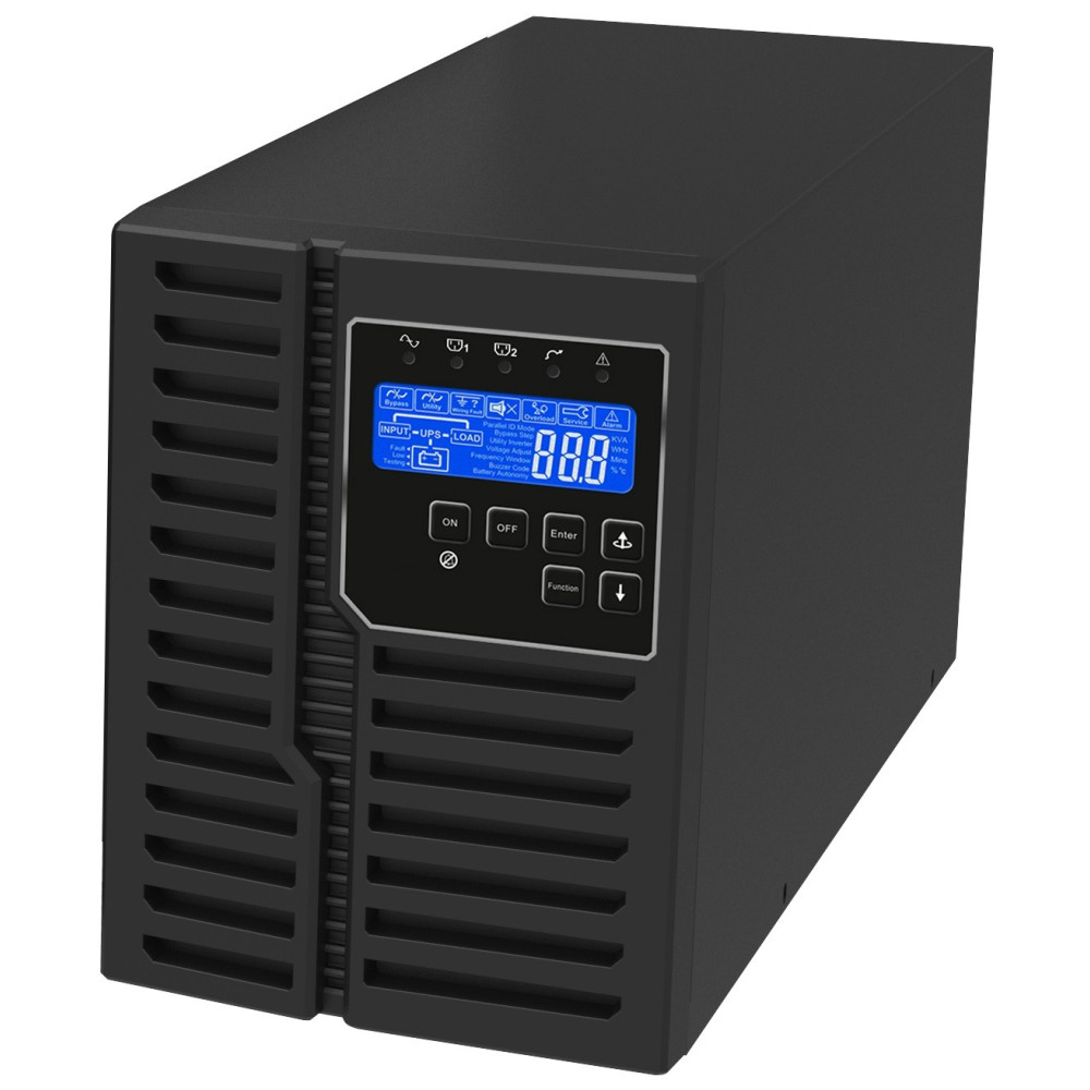 Onduleur On-Line Ablerex Ares 3000VA LCD