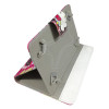 Etui en cuir pour tablette 7"