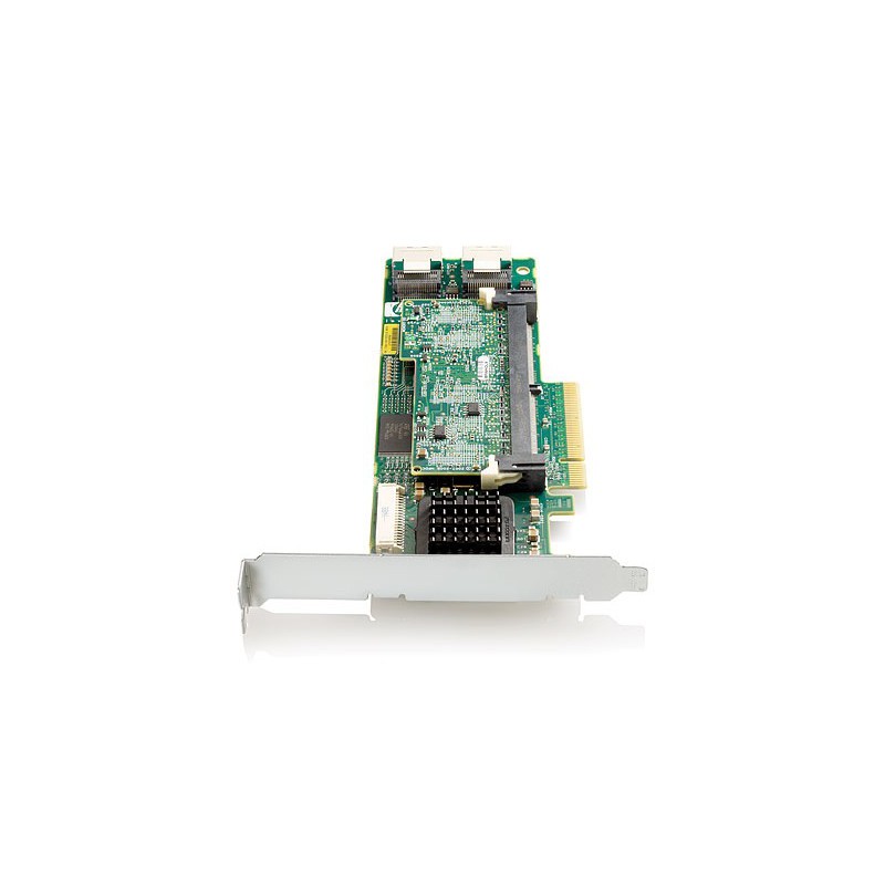 Contrôleur SAS HP Smart Array