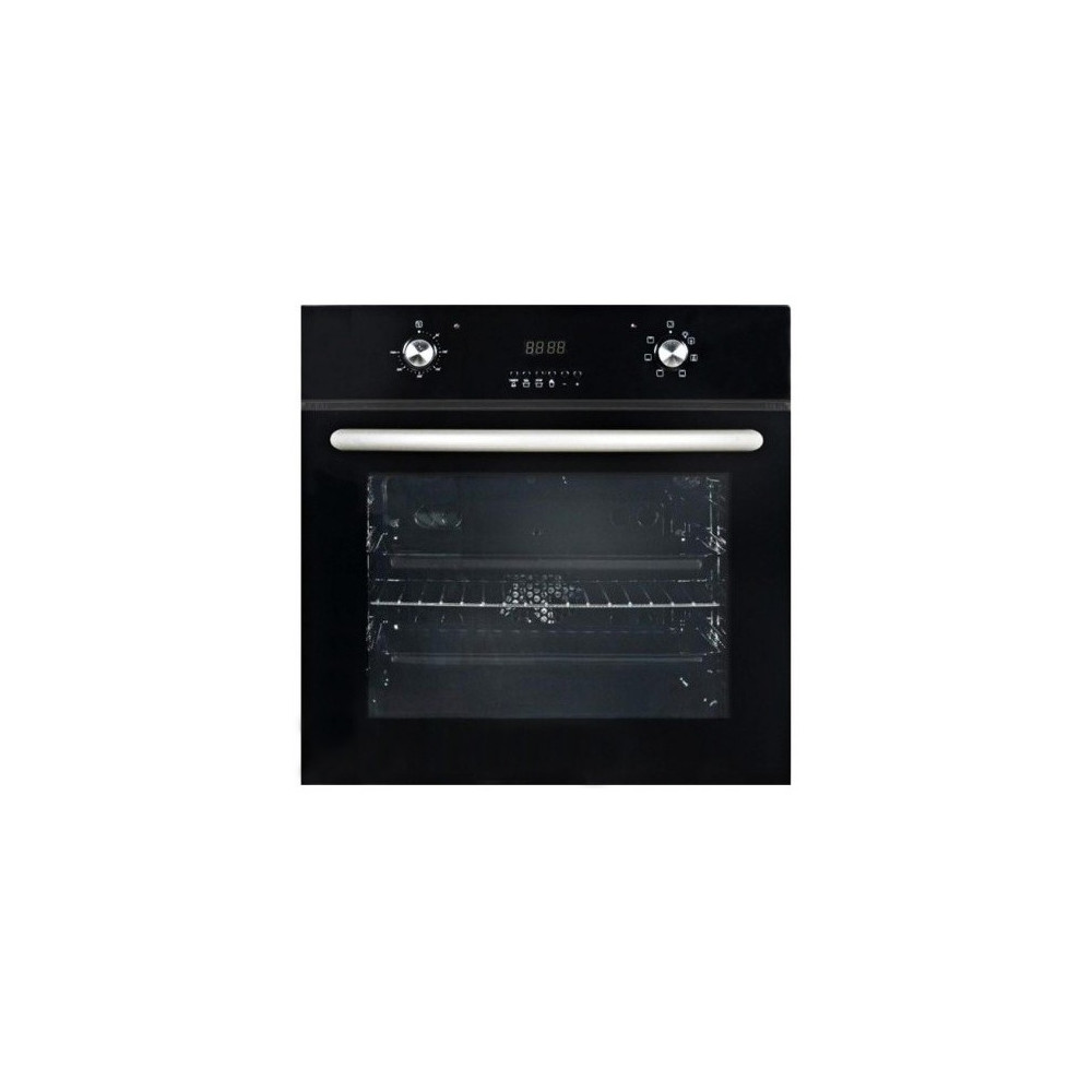 Four Encastrable Electrique Elleti 21222 / Noir