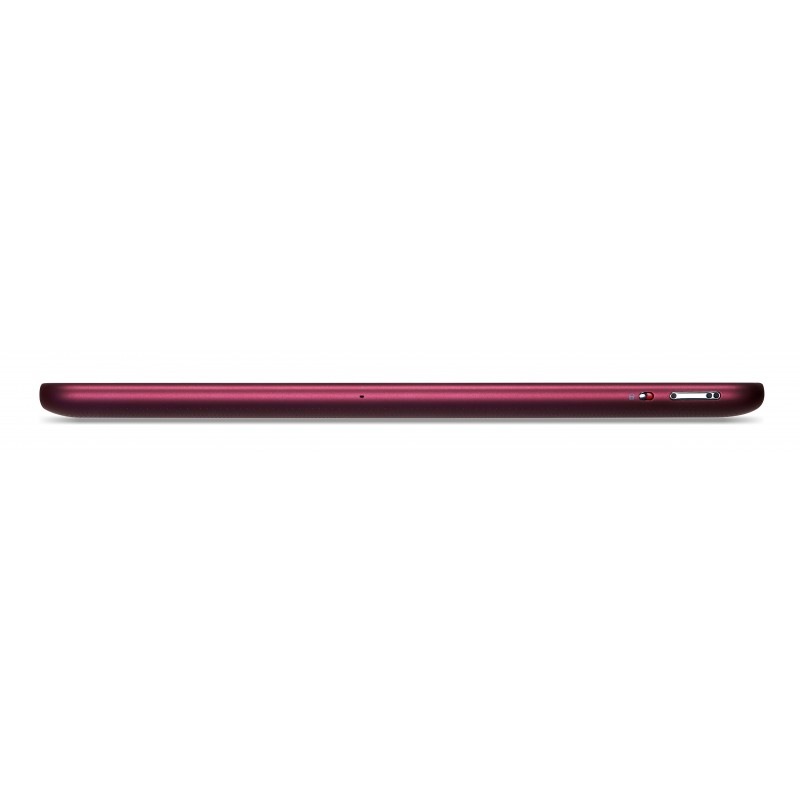 Acer Iconia Tab A200 32Go Rouge