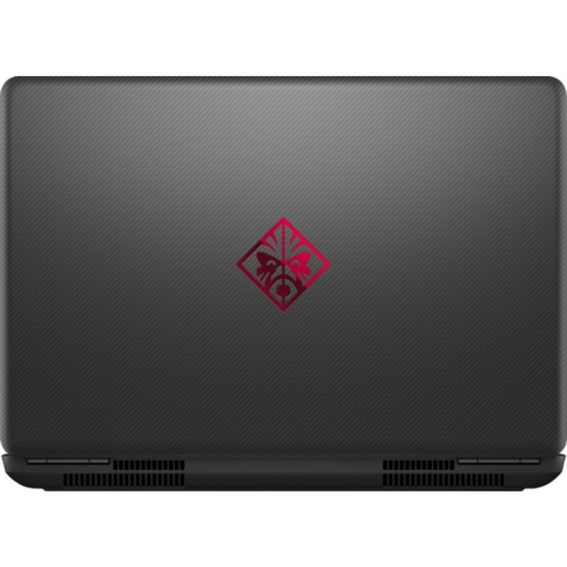 Pc portable HP OMEN 15-ax201nk / i7 7è Gén / 12 Go