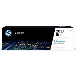 HP 203A cartouche de toner...