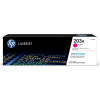 Cartouche de toner magenta authentique HP 203A pour LaserJet / CF543A