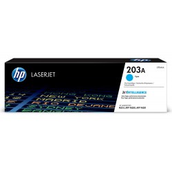 HP 203A cartouche de toner...