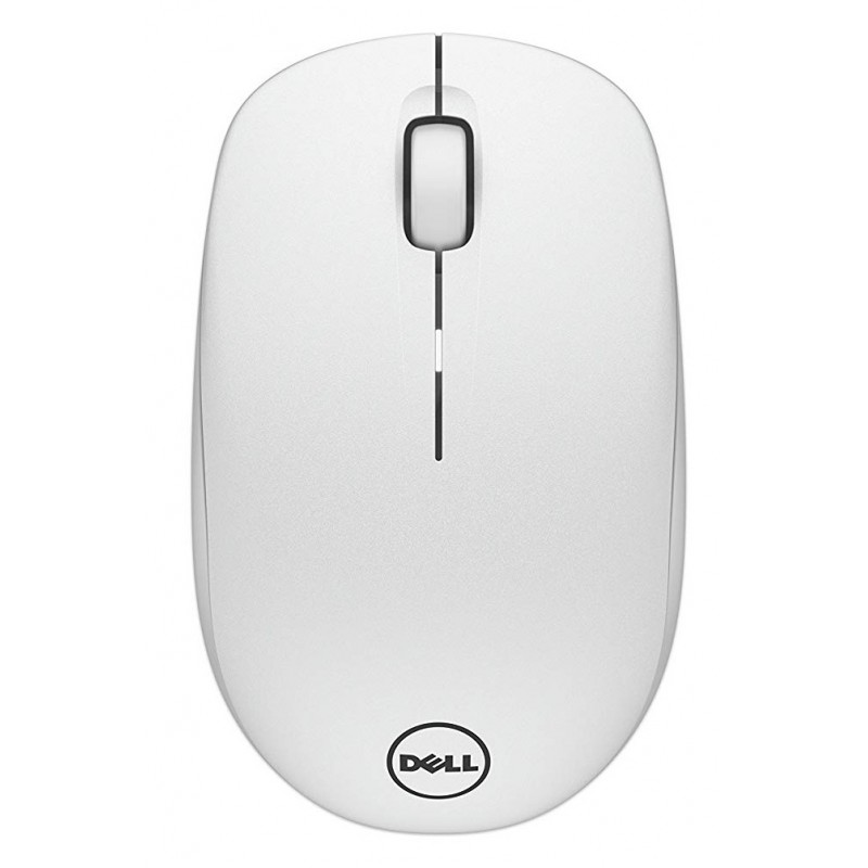 SOURIS SANS FIL DELL WM126 / BLANC