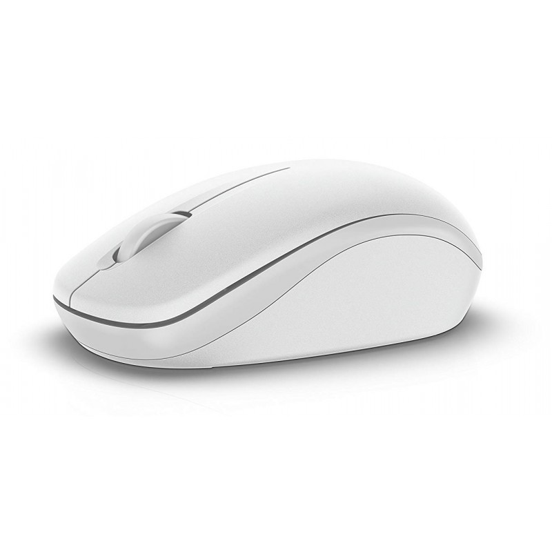 SOURIS SANS FIL DELL WM126 / BLANC