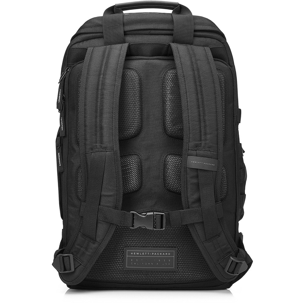 Sac à dos HP Odyssey 15.6" / Noir