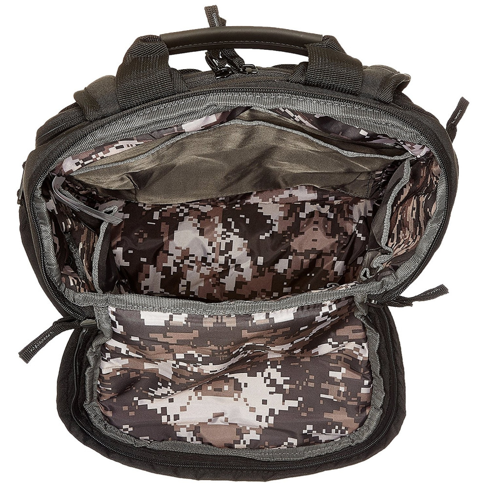Sac à dos HP Odyssey 15.6" / Noir