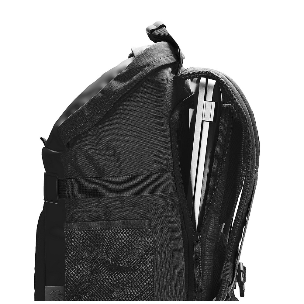 Sac à dos HP Odyssey 15.6" / Noir