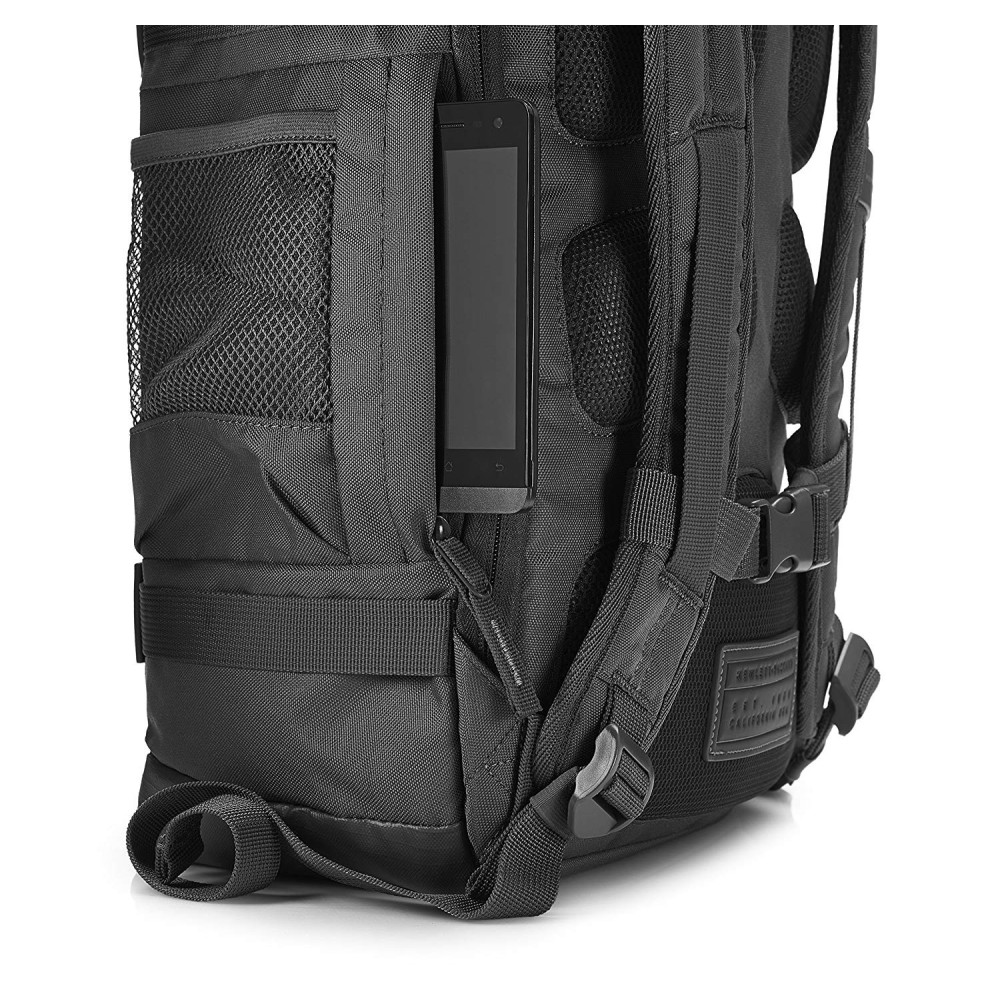 Sac à dos HP Odyssey 15.6" / Noir