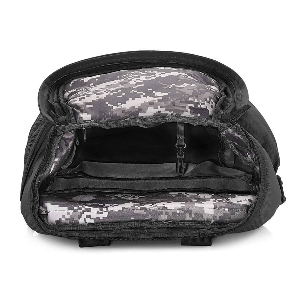 Sac à dos HP Odyssey 15.6" / Noir