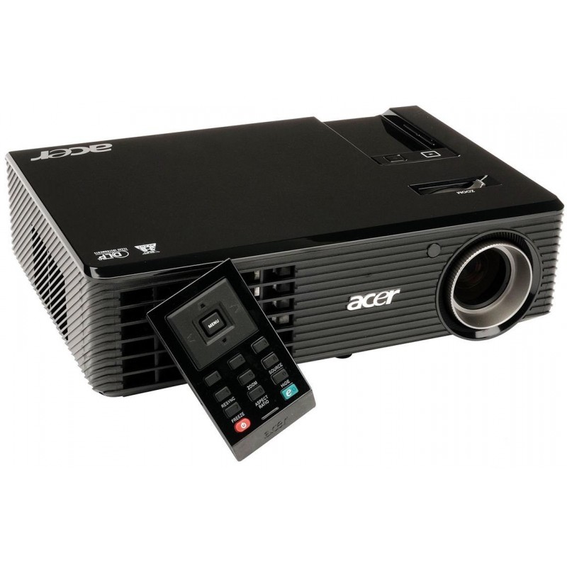 Projecteur X110P