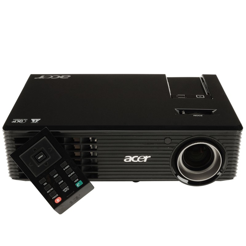 Projecteur X110P