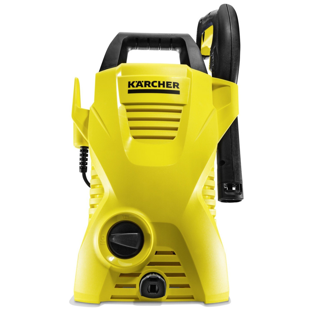 Nettoyeur Haute Pression KARCHER K 2 Basic