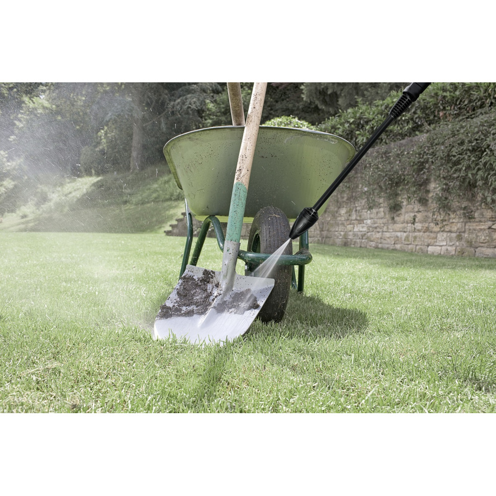 Nettoyeur Haute Pression KARCHER K 2 Basic