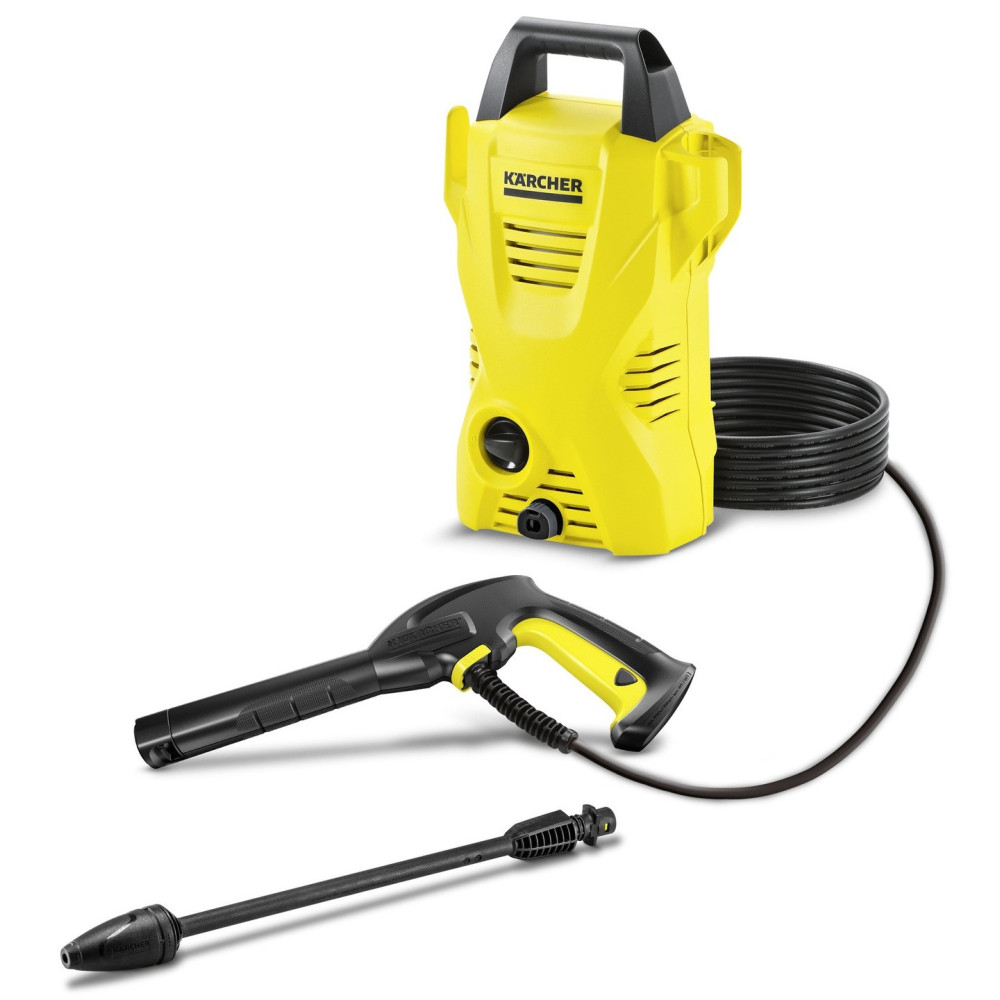 Nettoyeur Haute Pression KARCHER K 2 Basic