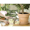 Bloc 400 feuilles Tesa Office Notes 75 x 75 mm / Jaune