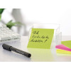 Bloc 320 feuilles Tesa Neon Notes 75 x 75 mm / Couleurs