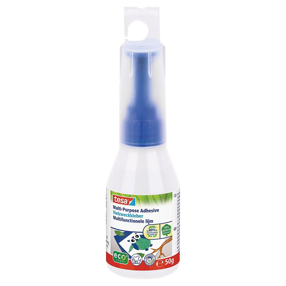 Colle multi-usage Tesa sans solvant 50 g