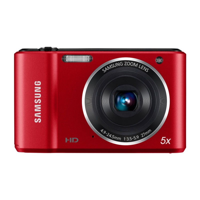 Samsung ES90 Rouge