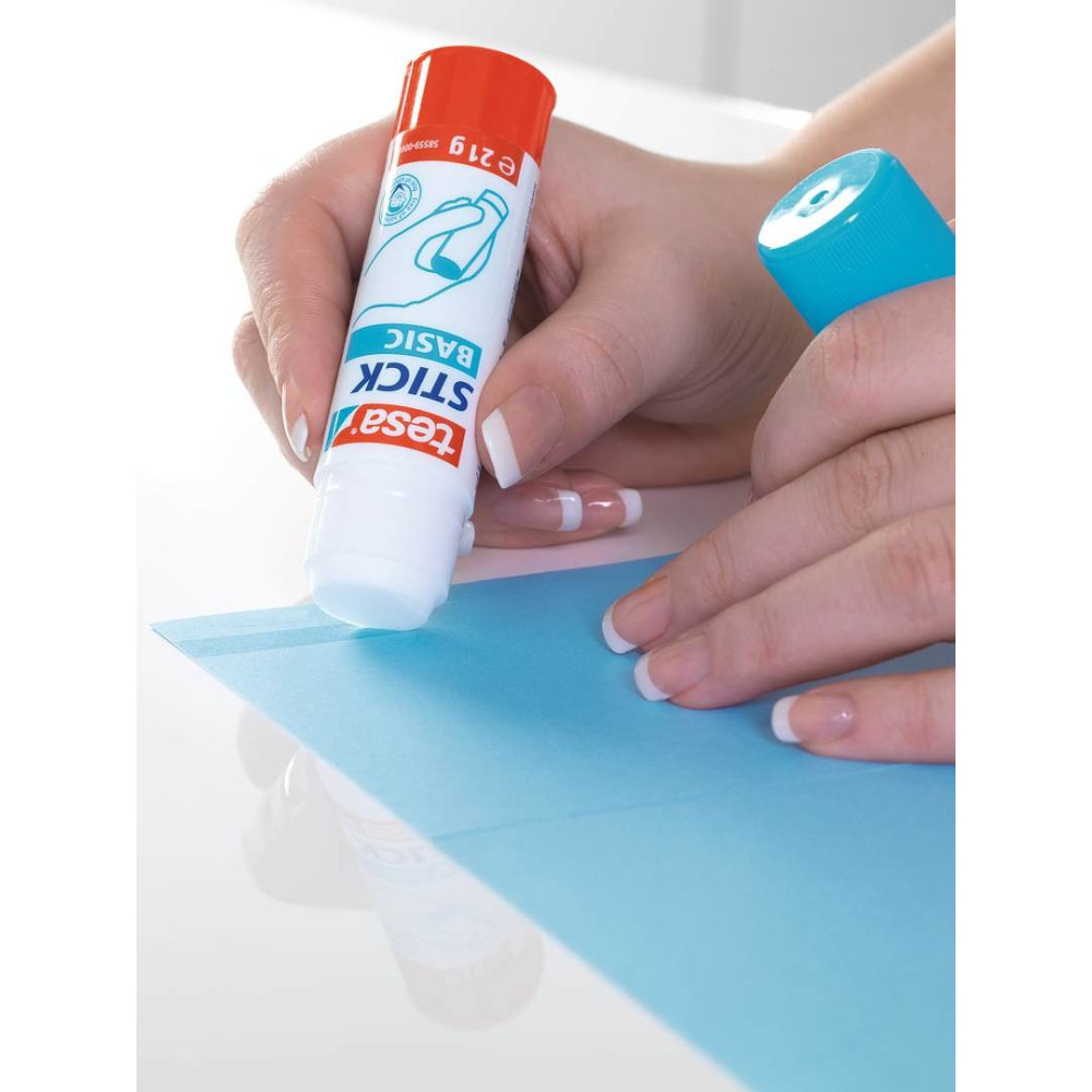 Bâton de colle Tesa Basic Stick 8g