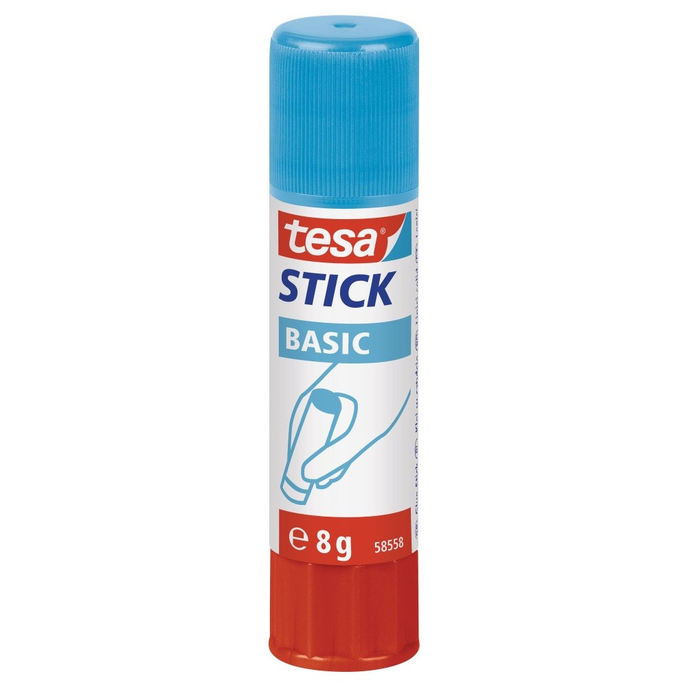 Bâton de colle Tesa Basic Stick 8g