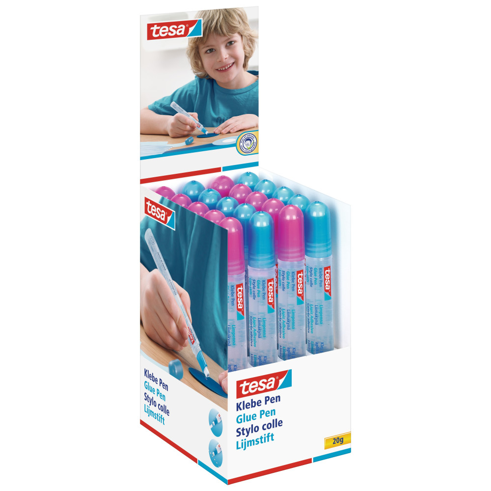 Colle Stylo Tesa 20g