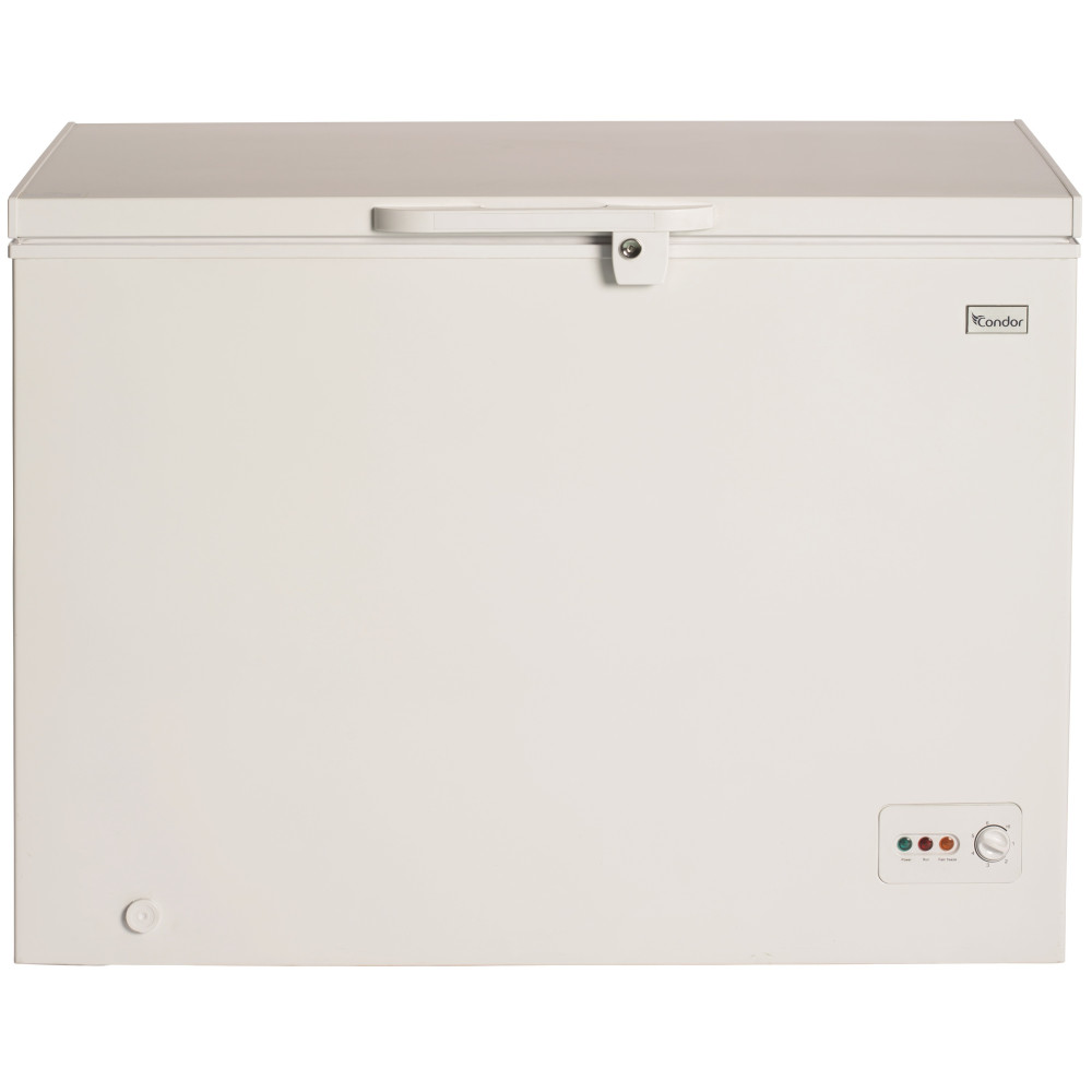 Congélateur Horizontal Condor CFH-T39GM05 / 290L