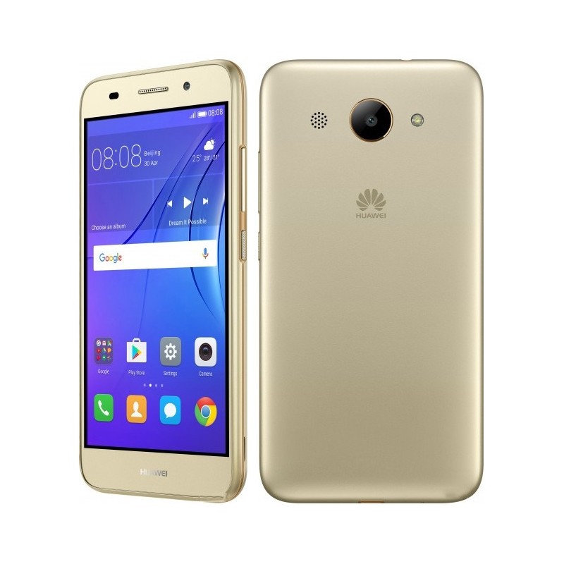 Samsung y3 2018 top