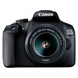 Appareil Photo Reflex Canon...