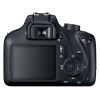 Appareil Photo Reflex Canon EOS 4000D + EF-S 18-55mm DC